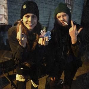 Meet your Posher, Cody